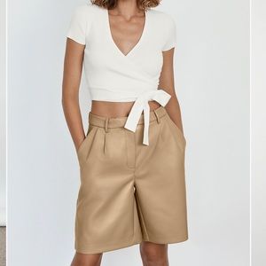 Wilfred Limerick Short